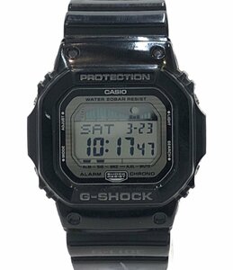【1円スタート】 カシオ 腕時計 G-LIDE GKX-5600 G-SHOCK クオーツ グレー メンズ CASIO