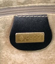 【1円スタート】 グッチ ショルダーバッグ 斜め掛け 花柄 001 984 0951 レディース GUCCI_画像4