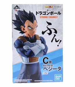 美品 フィギュア ドラゴンボール ドラゴンボール超 ベジータ 一番くじ バンダイスピリッツ