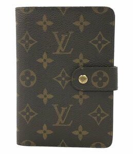 ルイヴィトン 二つ折り財布 ポルトパピエ ジップ M61207 モノグラム メンズ Louis Vuitton [0502初]