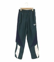 リーボック セットアップジャージ トラックパンツ トラックジャケット レディース S S Reebok_画像3