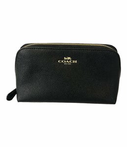 【1円スタート】 コーチ ポーチ F57857 レディース COACH