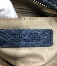 マイケルコース 2WAY ハンドバッグ ショルダーバッグ 斜め掛け レディース MICHAEL KORS [0502初]_画像4