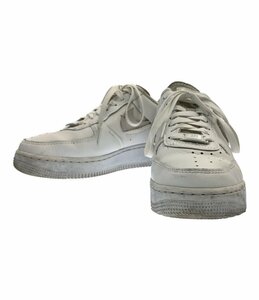 ナイキ ローカットスニーカー Air Force 1 Low 898889-103 メンズ 25 S NIKE [0502初]