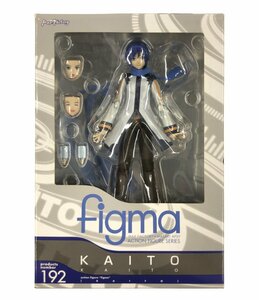 美品 フィギュア VOCALOID KAITO 192 グッドスマイルカンパニー