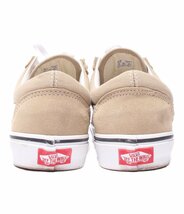 バンズ ローカットスニーカー メンズ 24.5 XS以下 VANS [0502初]_画像2