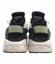 ナイキ ローカットスニーカー AIR HUARACHE DD1068-001 メンズ 27.5 L NIKE [0502初]_画像2