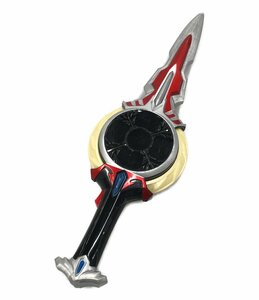 武器玩具 ウルトラマン ウルトラマンオーブ DXオーブカリバー バンダイ [0604]