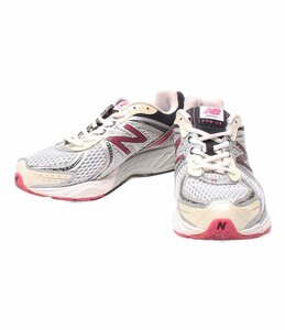 ニューバランス ローカットスニーカー W770WP2 メンズ 25.5 S new balance [0502初]