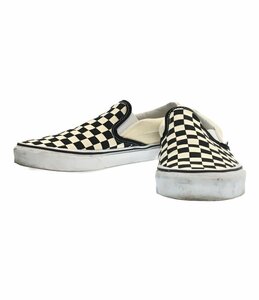 バンズ ローカットスニーカー 508731 メンズ 27 L VANS [0502初]