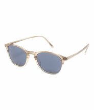 オリバーピープルズ サングラス アイウェア 49□20 OV5397SF finley ユニセックス OLIVER PEOPLES [0502初]_画像1