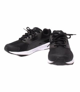 プーマ ローカットスニーカー NRGY Driver NM 191369 03 レディース 23.5 M PUMA [0502初]