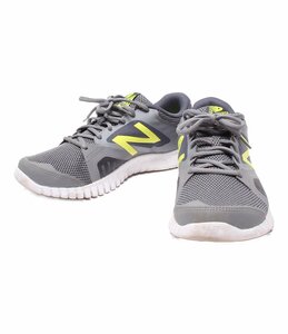 ニューバランス ローカットスニーカー MX613GF メンズ 27 L new balance [0502初]