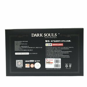 フィギュア ダークソウル DARK SOULS Series Pre-Painted Figuresの画像2