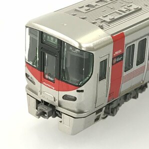 鉄道模型 10-1629 227系0番＜Red Wing＞6両セット KATO [0502初]の画像4