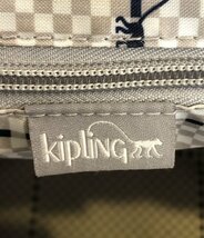 美品 キプリング リュック レディース KIPLING [0502初]_画像4