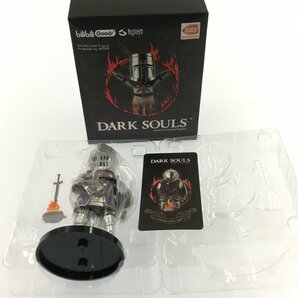 フィギュア ダークソウル DARK SOULS Series Pre-Painted Figuresの画像4