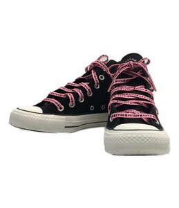 コンバース BT21 ハイカットスニーカー ALL STAR 100 HI 1CL736 レディース 23 M CONVERSE