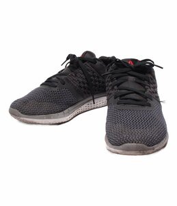 リーボック ローカットスニーカー Zprint V69629 メンズ 25 S Reebok [0502初]