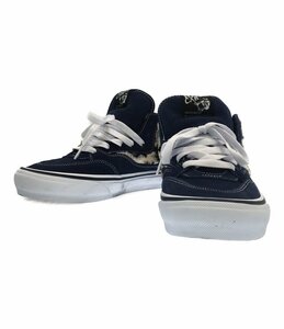  Vans SUPREME middle sneakers 508357 men's 27.5 L VANS