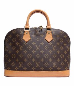 ルイヴィトン ハンドバッグ アルマ M51130 モノグラム レディース Louis Vuitton [0502初]