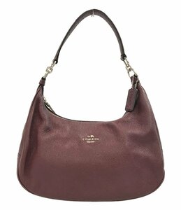 コーチ ハンドバッグ ワンショルダーバッグ 肩掛け F38250 レディース COACH [0502初]