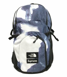 美品 ザノースフェイス リュック xSupreme ユニセックス THE NORTH FACE [0502初]