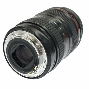 訳あり 交換用レンズ EF 24-105mm F4L IS USM 0344B001 Canon [0502初]の画像2