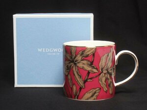 ウェッジウッド マグカップ VIBRANCE バイブランス WEDGWOOD [0402初]