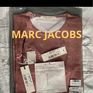 MARC JACOBS半袖 Tシャツ XS ピンク Ｂ品