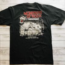 70年代バンド ACDC ヴァンヘイレン　VAN HALEN L バンドTシャツ　ロックTシャツ　ライブTシャツ_画像4