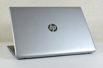 HP ProBook 450 G5/5台セット/Core i5-7200U/メモリ16G/ 高速SSD 256G + HDD 500G /15.6インチ/Windows 11/中古ノートパソコン _画像3