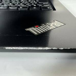 Lenovo ThinkPad X390/Core i5-8265U/メモリ16GB/NVMe SSD 256GB/カメラ/13.3インチ/高解像度1920x1080/Windows 11 /中古ノートパソコンの画像7