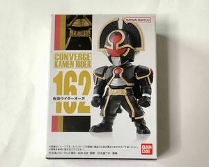 コンバージ　162 仮面ライダーオーガ　未開封品