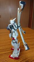 ①クロスボーンガンダム　GUNDAM FIX FIGURATION #0016　UC0133_画像3