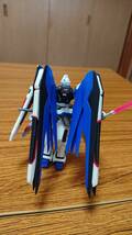 ストライクフリーダムガンダム　機動戦士ガンダムSEED DESTINY_画像4