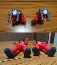 ガンダムフィギュア　まとめ売り_画像4