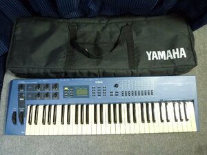 ▲ YAMAHA ヤマハ CS1x シンセサイザー ▲