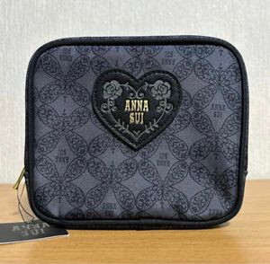 ANNA SUI アナスイ ポーチ