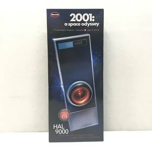 ☆未使用品☆ MOEBIUS MODELS メビウスモデル プラモデル 1/1スケール 2001年宇宙の旅 HAL9000 