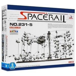  Mugen loop Space rail puzzle intellectual training .tore Revell 5