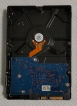 DIGA 500GB修理交換用HDD DMR-BRT, BWT, BZT各品番用（未使用、0時間、正常）_画像2