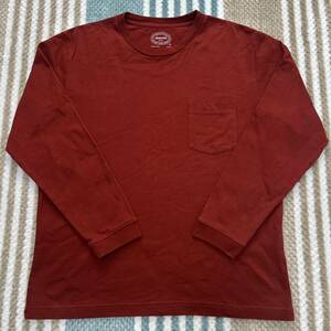 ☆ UNITED ARROWS［GREEN LABEL トップス］Lサイズ　美品