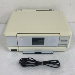 LA018612(033)-326/AM4000【名古屋】EPSON エプソン EP-806AW C491B プリンター