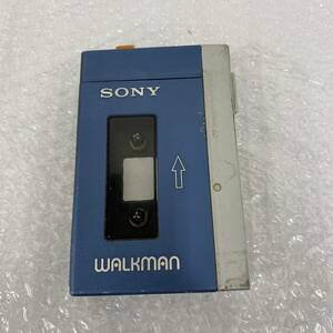 PA018541(034)-410/TN30000【名古屋】SONY ソニー WALKMAN ウォークマン CASSETTE-PLAYER TPS-L2