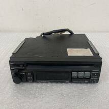 PA015297(034)-412/TY5000【名古屋】日産 NISSAN COMPATIBLE CD PLAYER N'FIT ALPINE アルパイン ND903_画像1