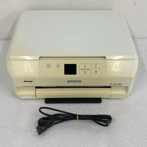 LA015569(035)-319/TY3000【名古屋】EPSON エプソン EP-707A C491M プリンター