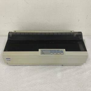 LA021552(041)-324/SY3000【名古屋】EPSON エプソン VP-1200 P173A プリンター