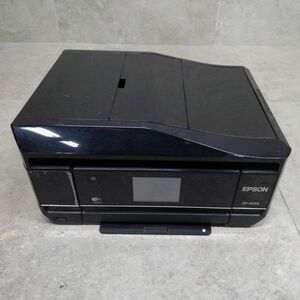 H7509(041)-823/KH5000【千葉】EPSON EP-905A カラリオ インクジェットプリンター