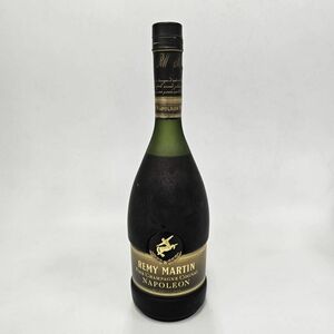 E5285(041)-627/KN3000　【千葉】　酒　REMY MARTIN　NAPOLEON　レミーマルタン　ナポレオン　COGNAC　コニャック　ブランデー　700ml